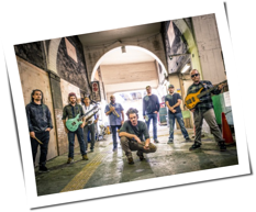SOJA
