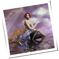SOPHIE - Oil Of Every Pearl's Un-Insides