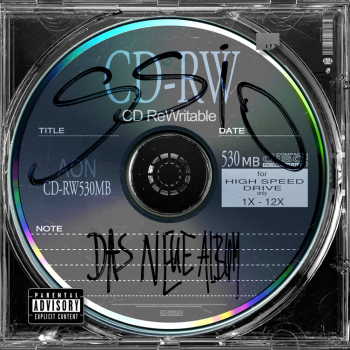 SSIO - Das Neue Album Artwork