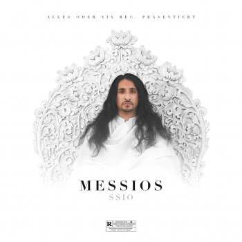 SSIO - Messios Artwork