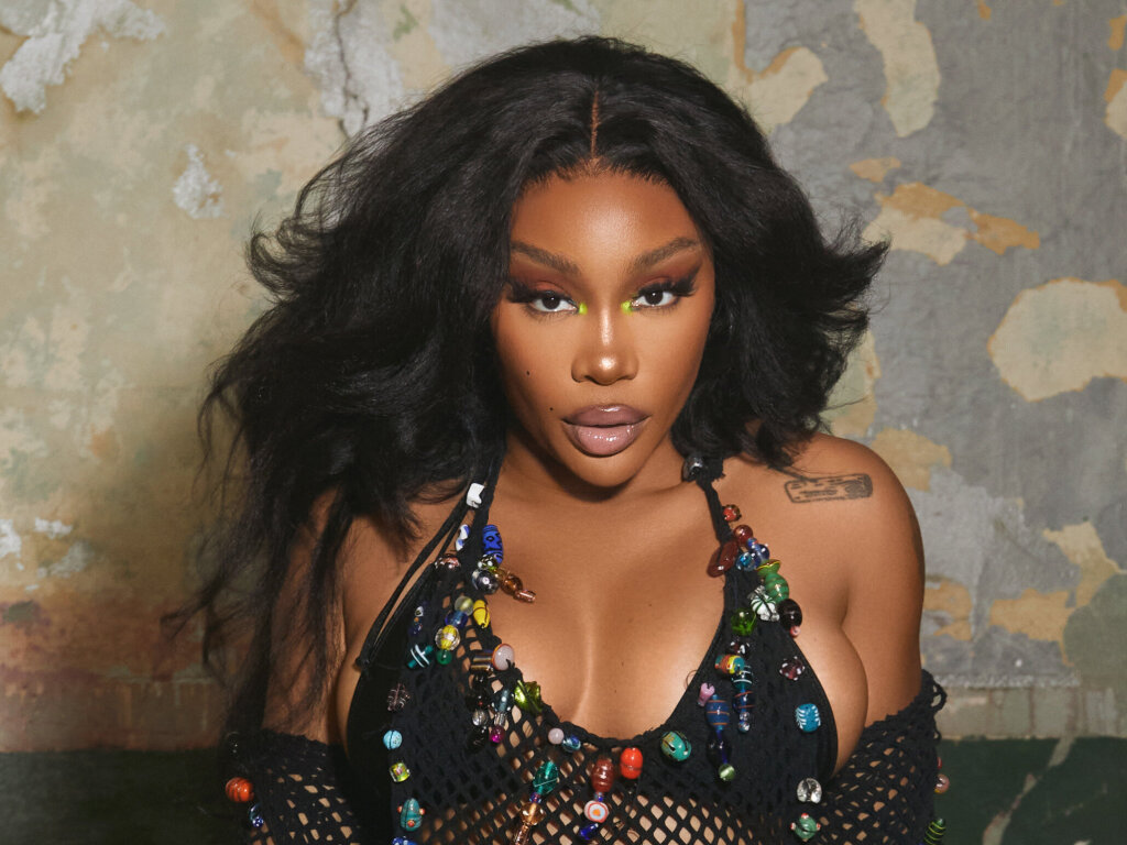 SZA