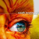 Saafi Brothers - Liquid Beach Artwork