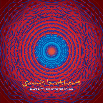 Saafi Brothers - Make Pictures With The Sound