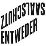 Saalschutz - Entweder Saalschutz Artwork