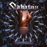 Sabaton - Attero Dominatus Artwork