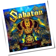 Sabaton - Carolus Rex