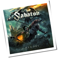Sabaton - Heroes