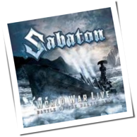 Sabaton - World War Live: Battle Of The Baltic Sea