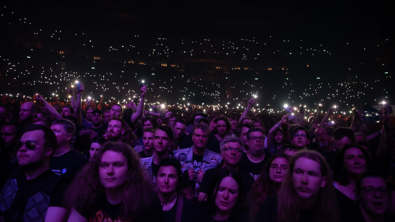 Feuer frei: Sabaton live in Berlin. – Sabaton.