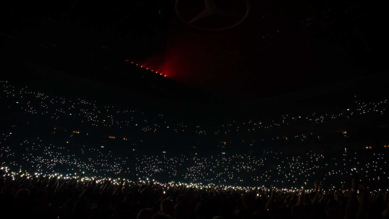 Feuer frei: Sabaton live in Berlin. – Sabaton.