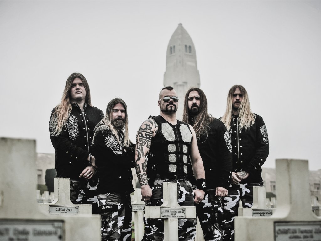 Sabaton