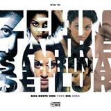 Sabrina Setlur - 10 Jahre - Das Beste von 1995 bis 2004 Artwork