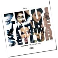 Sabrina Setlur - 10 Jahre - Das Beste von 1995 bis 2004