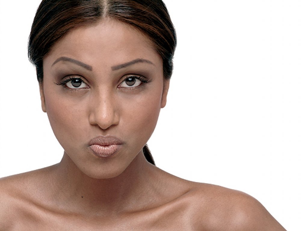 Sabrina Setlur