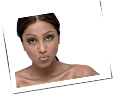 Sabrina Setlur