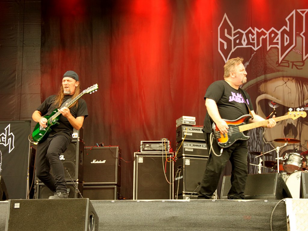 Sacred Reich