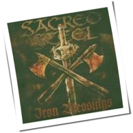 Sacred Steel - Iron Blessings
