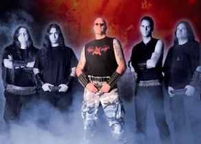 Sacred Steel