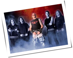 Sacred Steel