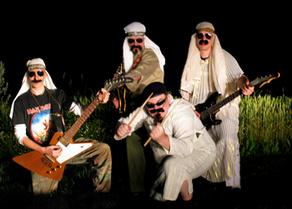 Saddam's Family
