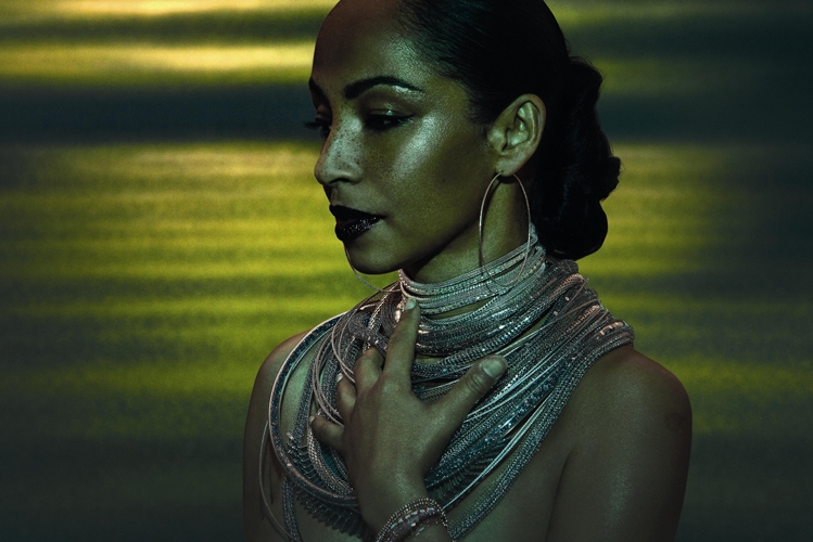 Sade in Bildern. – 
