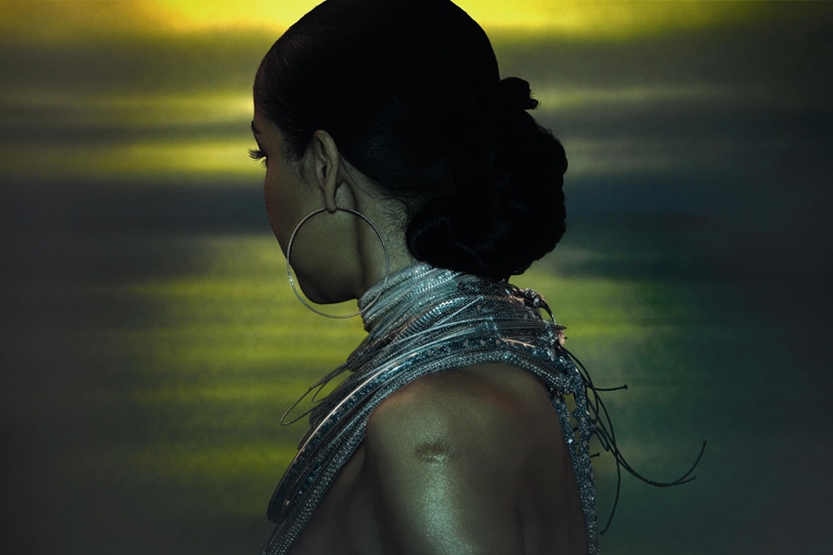 Sade in Bildern. – 