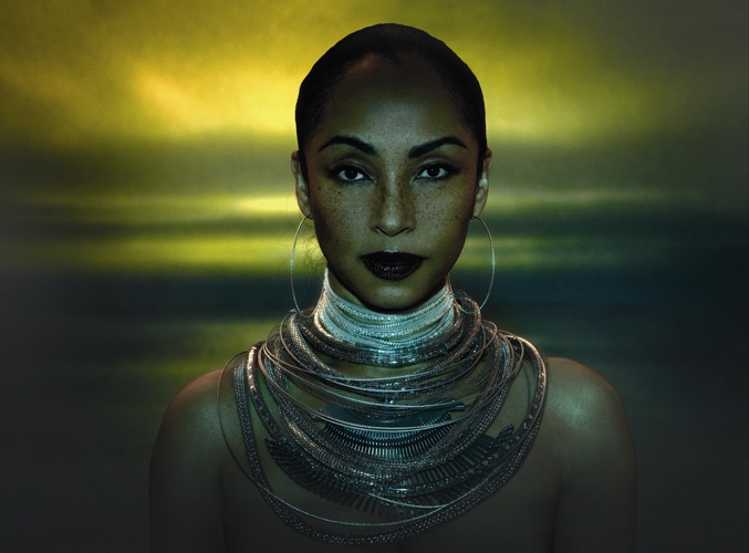 Sade in Bildern. – 