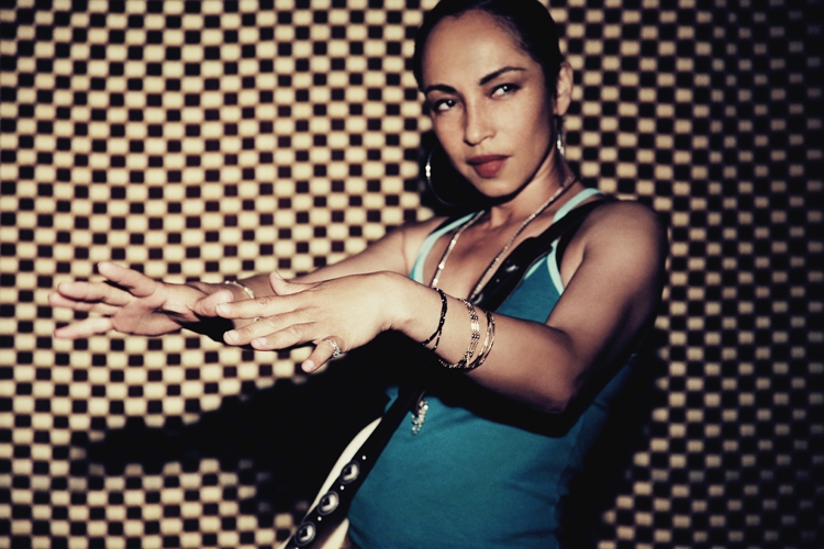 Sade in Bildern. – 