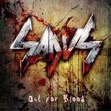 Sadus - Out For Blood