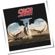 Saga - Sagacity