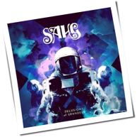 Sahg - Delusions Of Grandeur