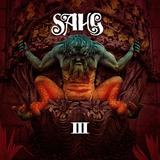 Sahg - III Artwork