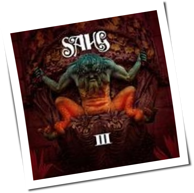 Sahg - III