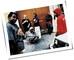 Saïan Supa Crew