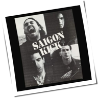 Saigon Kick - Saigon Kick