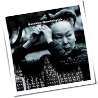 Sainkho Namtchylak - Like A Bird Or A Spirit, Not A Face