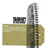 Saint Etienne - Finisterre Artwork
