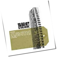 Saint Etienne - Finisterre