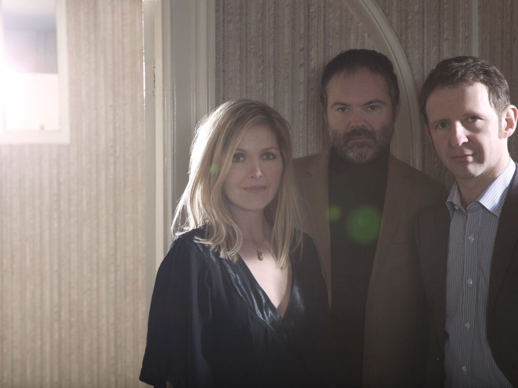 Saint Etienne