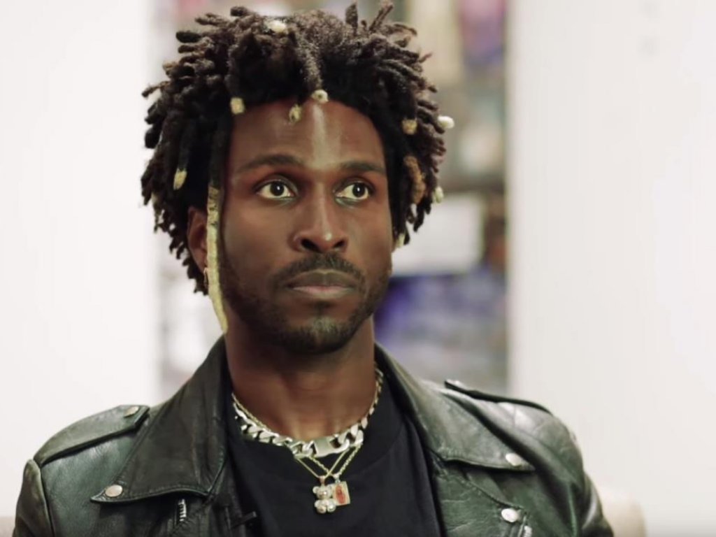 Saint JHN