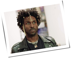 Saint JHN