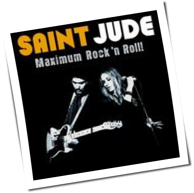 Saint Jude - Diary Of A Soul Fiend