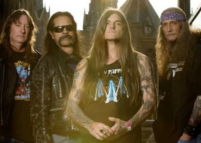 Saint Vitus
