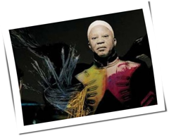 Salif Keita