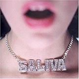 Saliva - Every Six Seconds Artwork