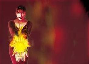 Sally Oldfield