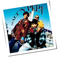 Salt-N-Pepa - Very Necessary