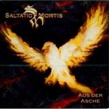 Saltatio Mortis - Aus Der Asche Artwork