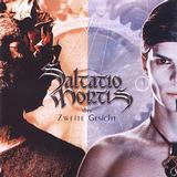 Saltatio Mortis - Das Zweite Gesicht Artwork