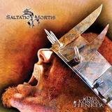 Saltatio Mortis - Des Königs Henker Artwork